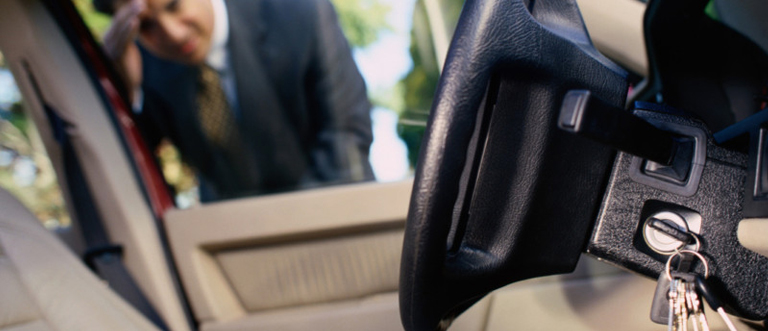 24 hour car locksmith in El Monte