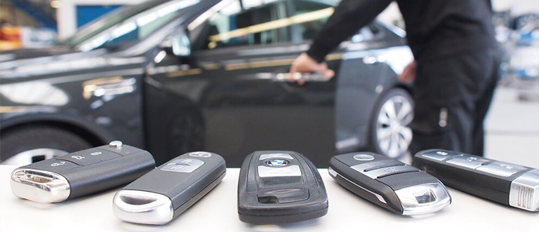 Automotive Locksmith El Monte