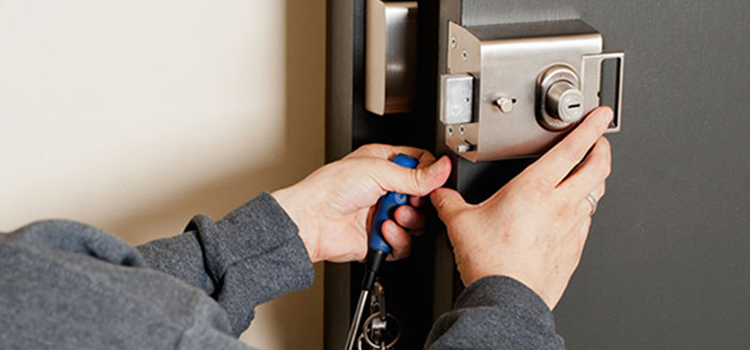 Deadbolt Lock Installation El Monte