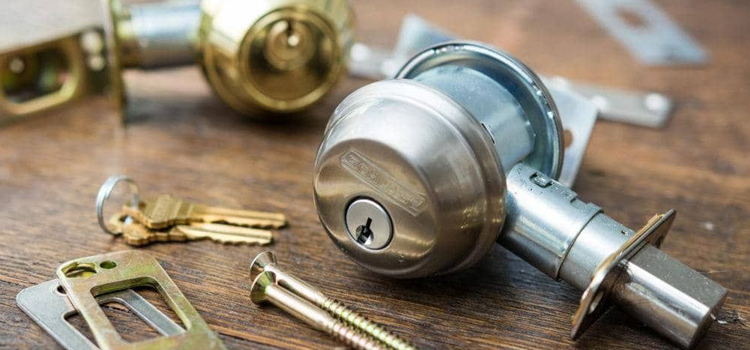 Doorknob Locks Repair El Monte